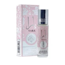 Ard Al Zaafaran Yara - Eau de Parfum 50ml