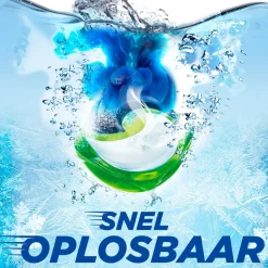 Ariel Color 3-in-1 Wasmiddelpods