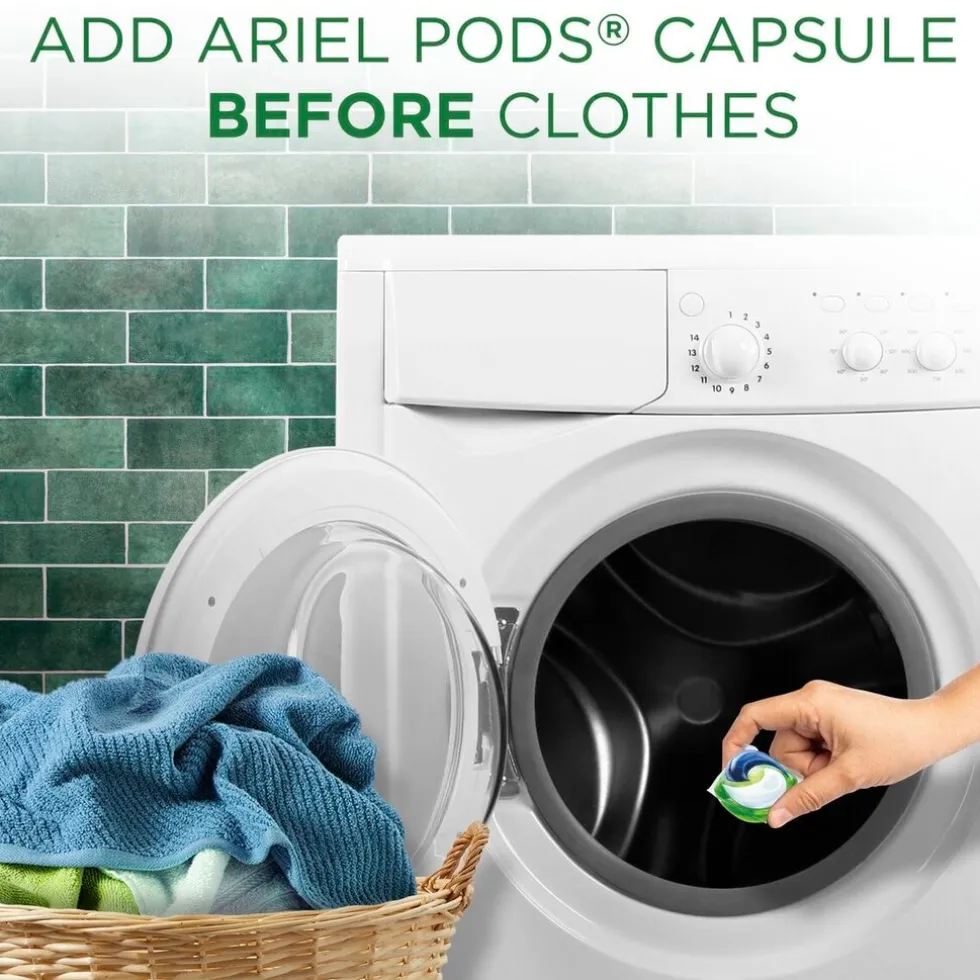Ariel Original 3-in-1 Pods