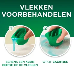 Ariel Original Vloeibaar Wasmiddel