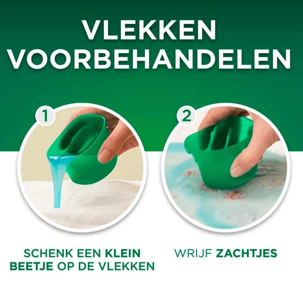 Ariel Original Vloeibaar Wasmiddel