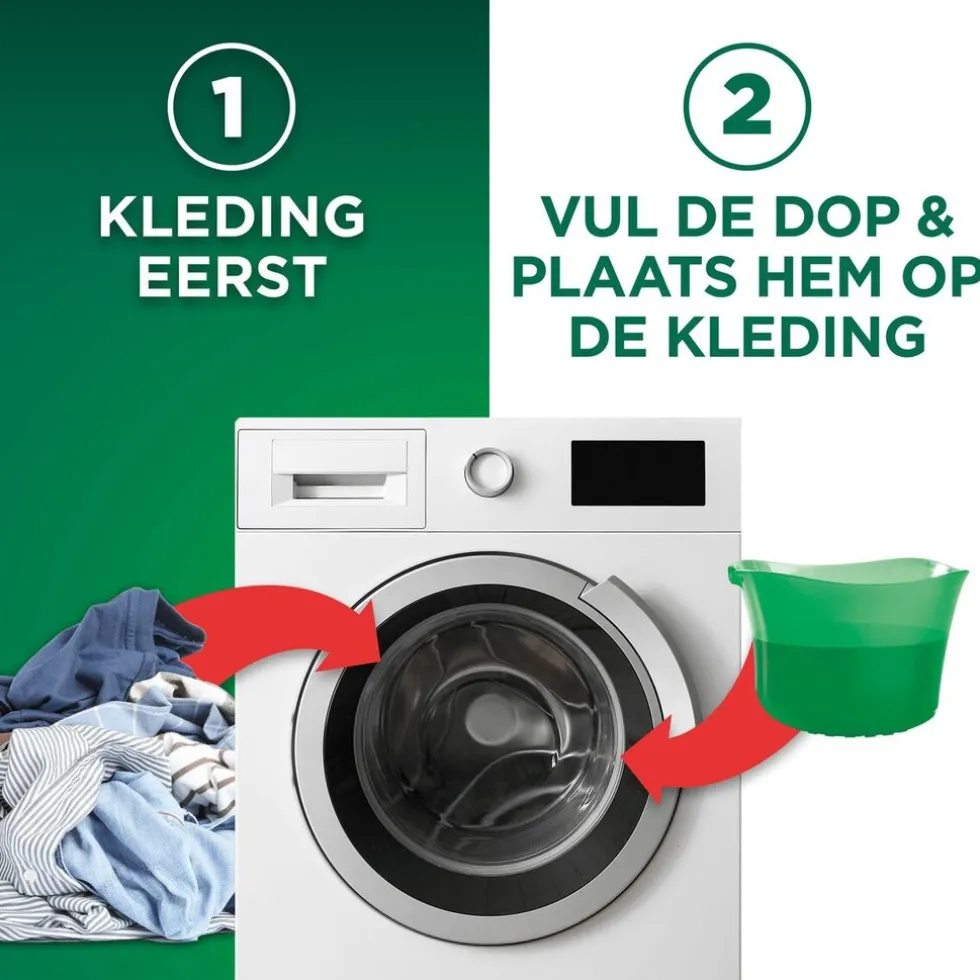 Ariel Original Vloeibaar Wasmiddel
