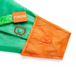 Arion Magnide Aantrekhulp Steunkousen Gesloten Teenstuk