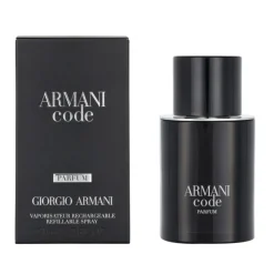 Armani Code Le Parfum - Eau de Parfum 50ml
