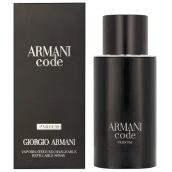 Armani Code Le Parfum - Eau de Parfum 75 ml