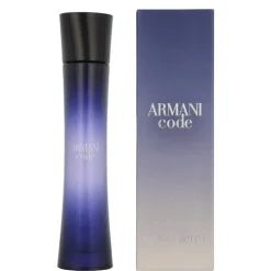 Armani Code Pour Femme - Eau de Parfum 50ml