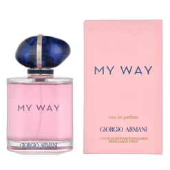 Armani My Way - Eau de Parfum 90ml