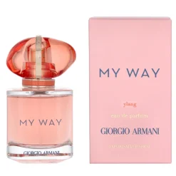 Armani My Way Ylang - Eau de Parfum 30ml