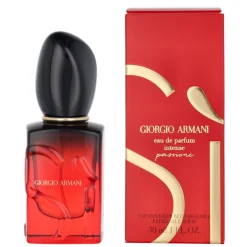 Armani Si Passione Intense - Eau de Parfum 30ml