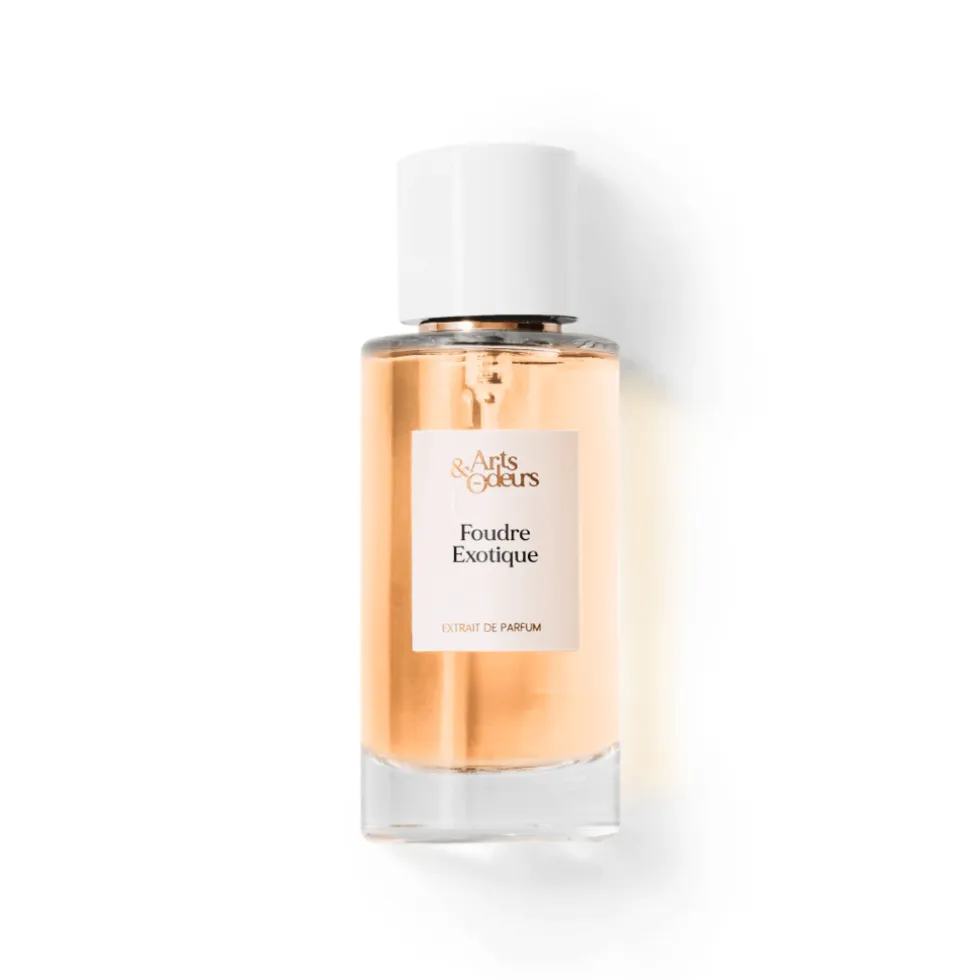 Arts & Odeurs Foudre Exotique Extrait de Parfum