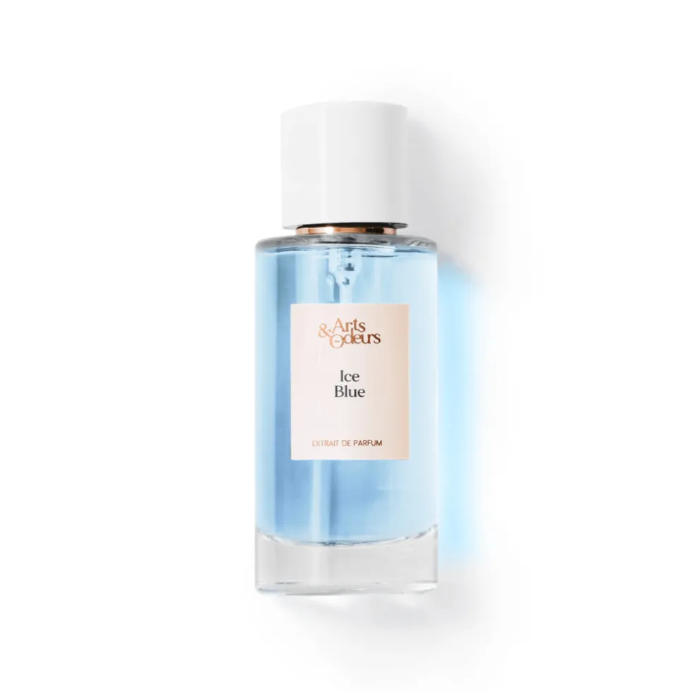 Arts & Odeurs Ice Blue Extrait de Parfum