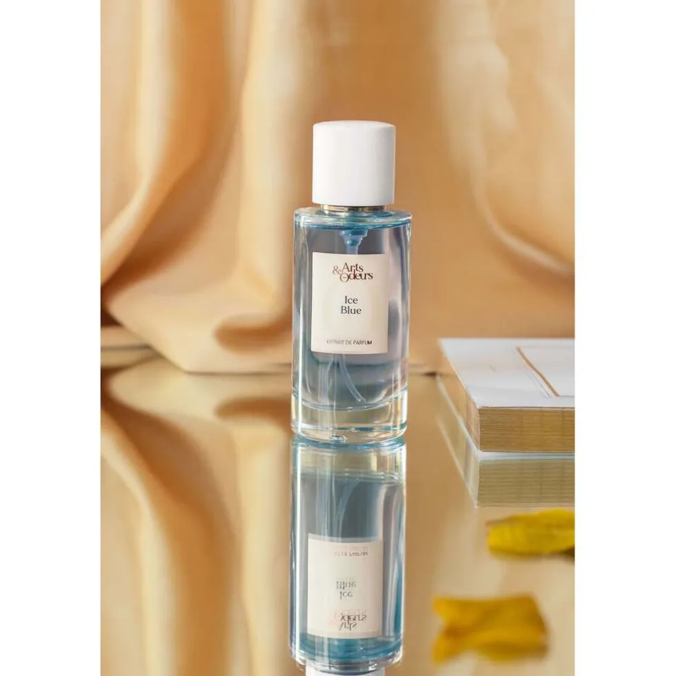 Arts & Odeurs Ice Blue Extrait de Parfum