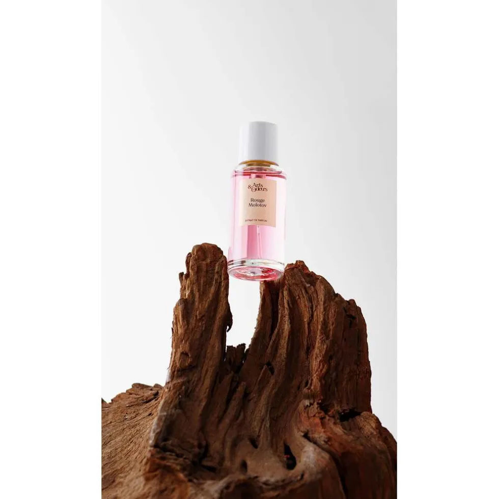 Arts & Odeurs Rouge Molotov Extrait de Parfum