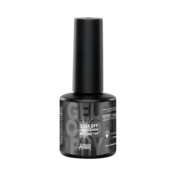 Astonishing Essentials Soak Off No-Cleanse Briljant Top
