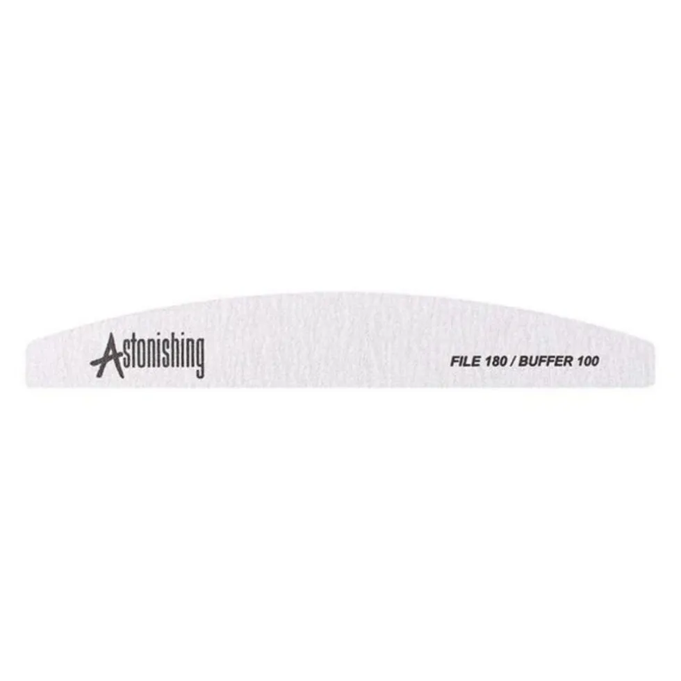 Astonishing Files 100/180 File Buffer Combo
