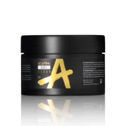 Astonishing Sculpting Gel Clear