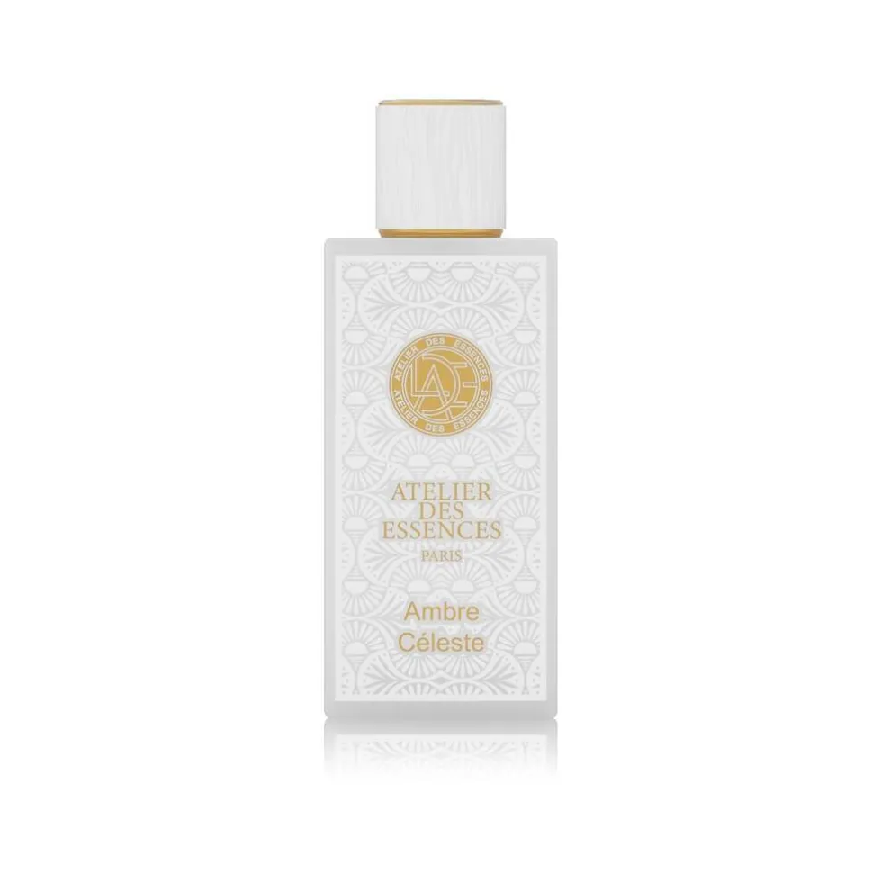 Atelier des Essences Ambre Céleste Eau de Parfum