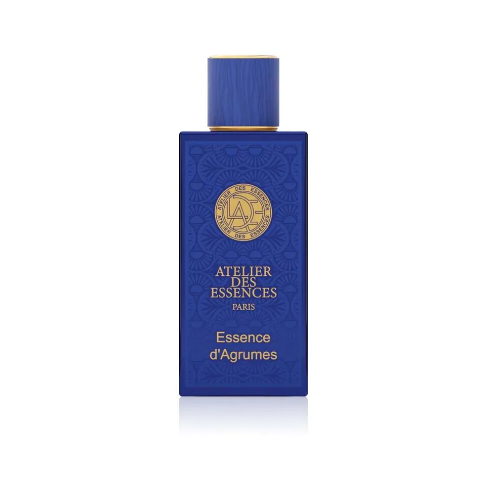Atelier des Essences Essence d'Agrumes Eau de Parfum