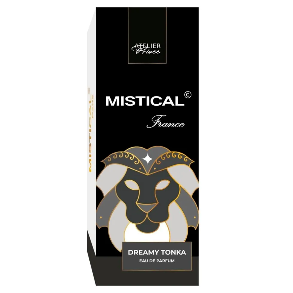 Atelier Privee Mistical Dreamy Tonka Eau de Parfum