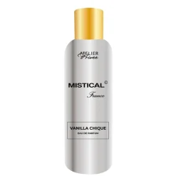 Atelier Privee Mistical Vanilla Chique Eau de Parfum