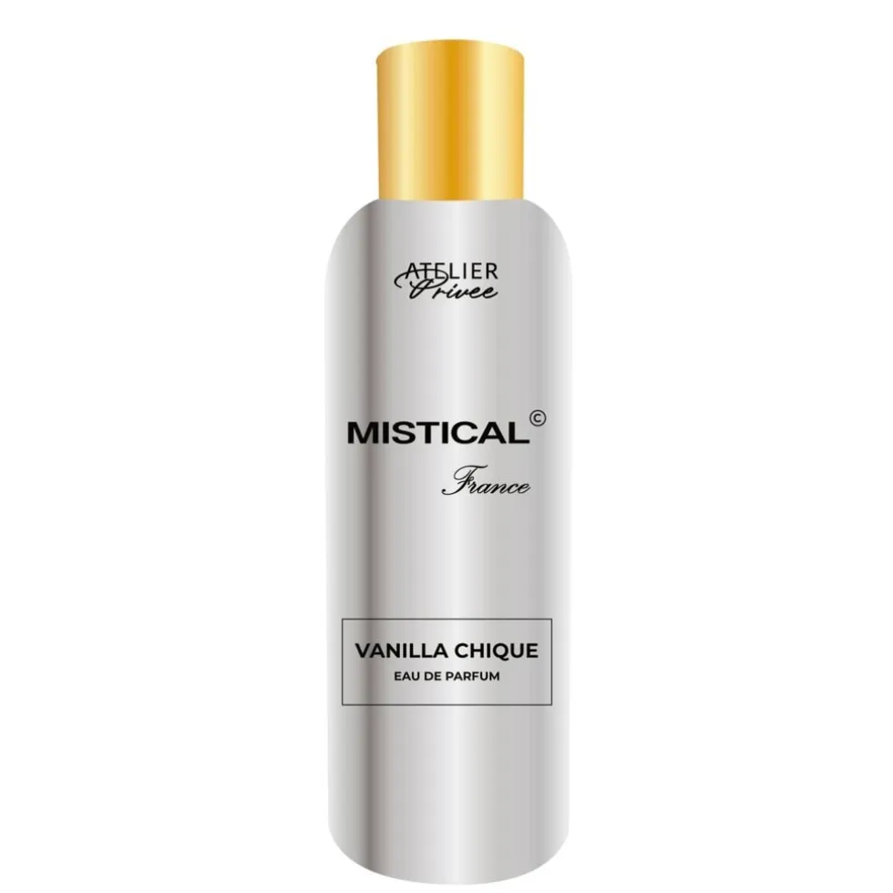 Atelier Privee Mistical Vanilla Chique Eau de Parfum