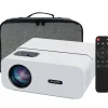 Auronic Beamer 10.000 Lumen