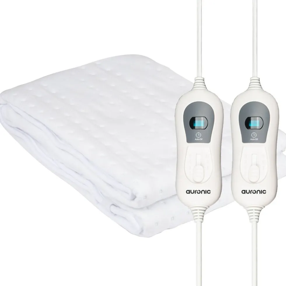 Auronic Elektrische Onderdeken
