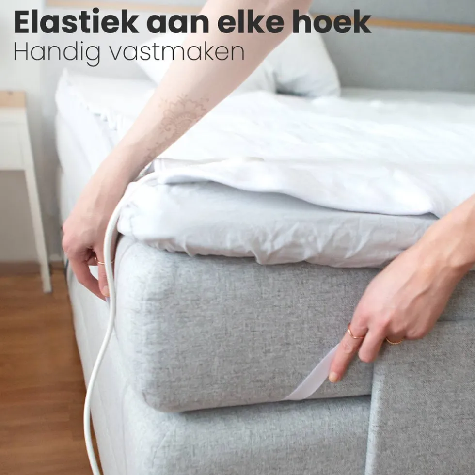 Auronic Elektrische Onderdeken