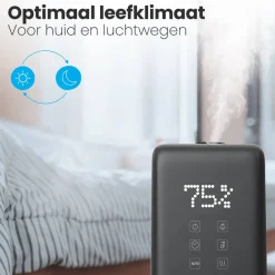 Auronic Luchtbevochtiger
