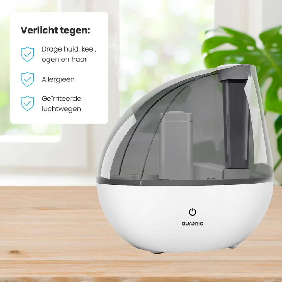 Auronic Luchtbevochtiger