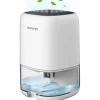 Auronic Luchtontvochtiger 450mL per dag