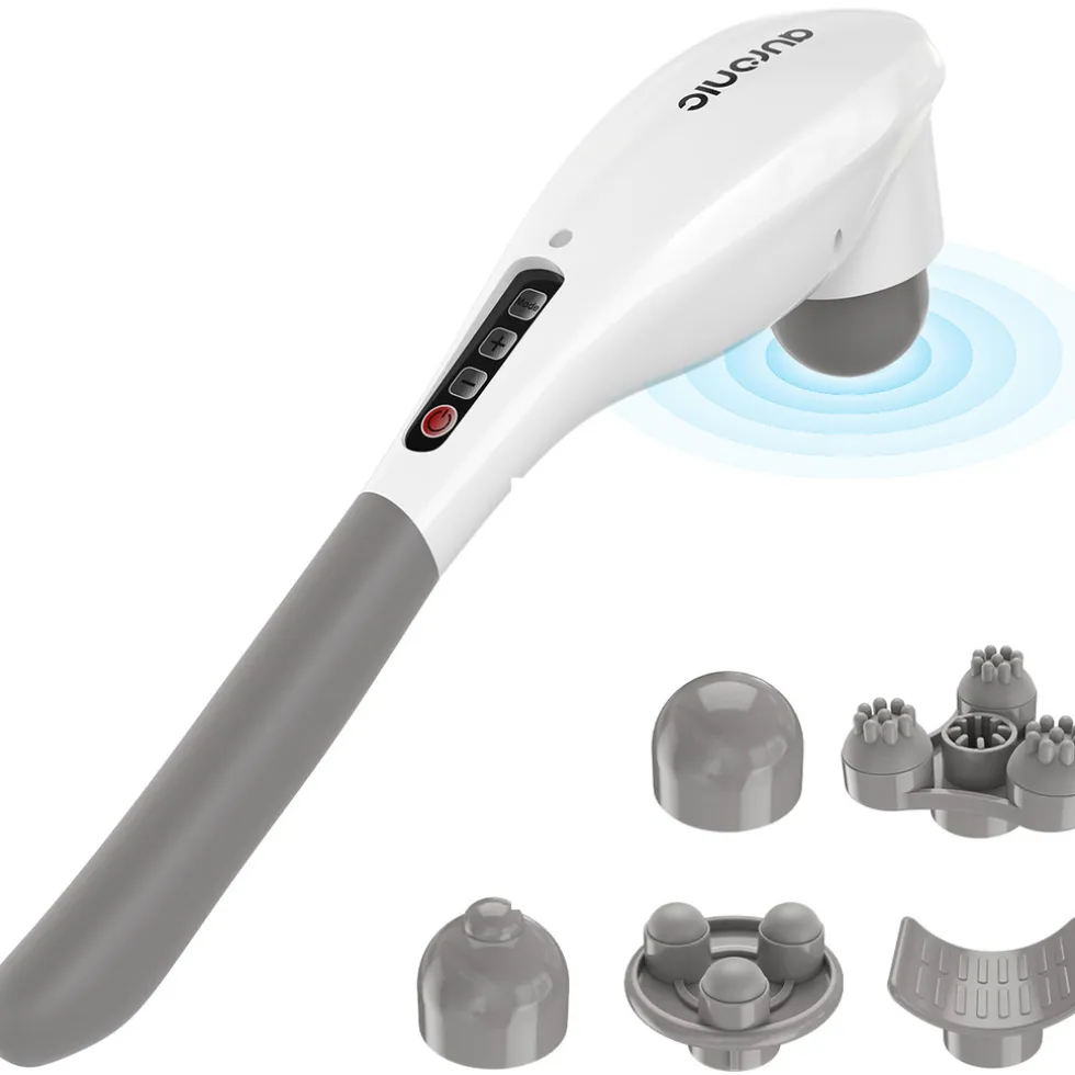 Auronic Massage Apparaat