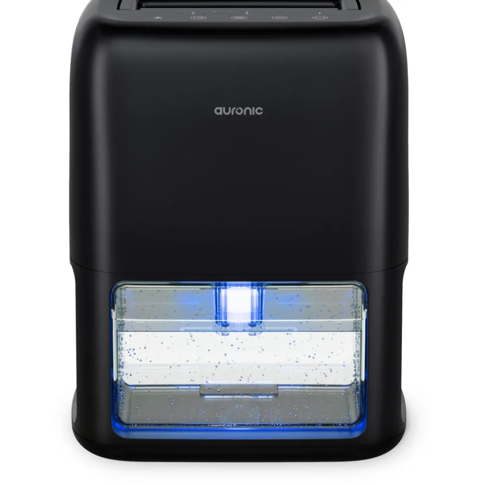 Auronic Mini Luchtontvochtiger