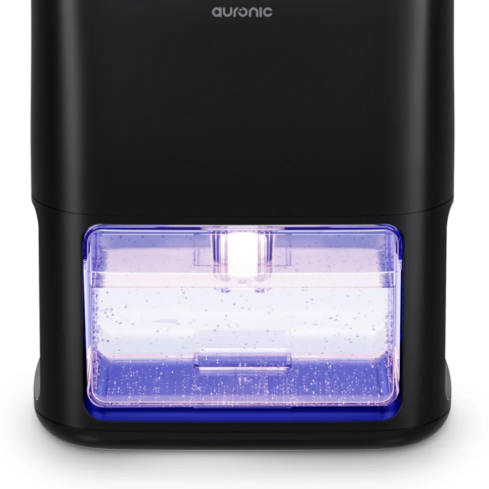 Auronic Mini Luchtontvochtiger
