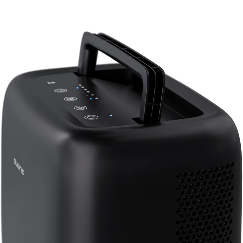 Auronic Mini Luchtontvochtiger