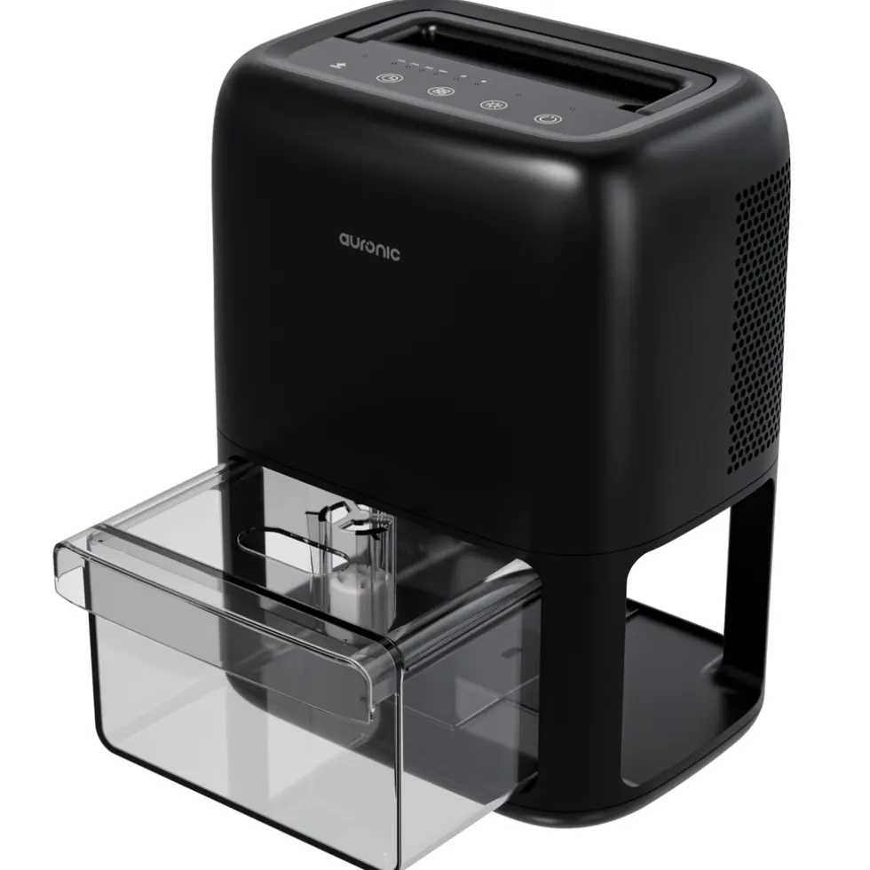 Auronic Mini Luchtontvochtiger