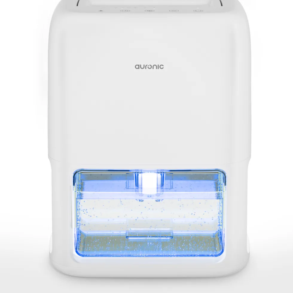 Auronic Mini Luchtontvochtiger