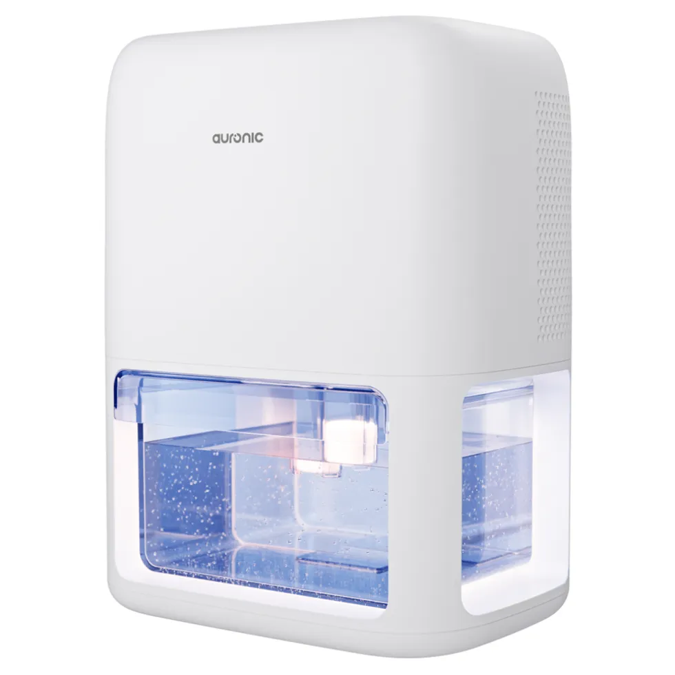 Auronic Mini Luchtontvochtiger