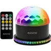 Auronic Roterende Discolamp
