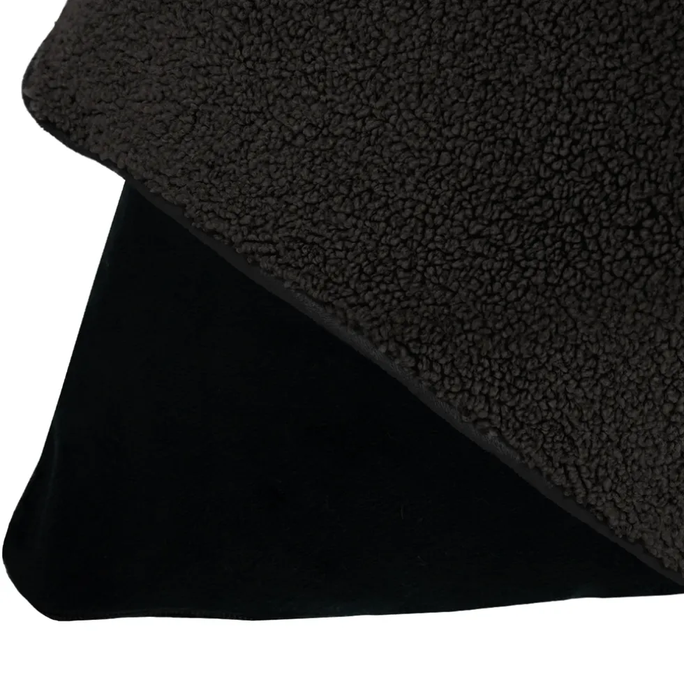Auronic Sherpa Fleece Warmtekussen 45x60cm