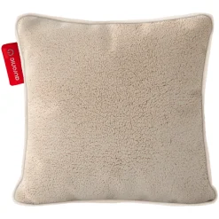 Auronic Sherpa Fleece Warmtekussen 45x45cm