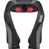 Auronic Shiatsu Massagekussen