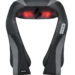 Auronic Shiatsu Massagekussen
