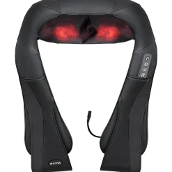 Auronic Shiatsu Massagekussen
