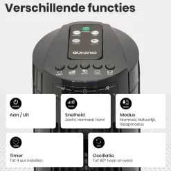Auronic Torenventilator