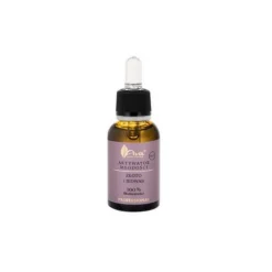 AVA Cosmetics Youth activator PLUS GOLD & SILK