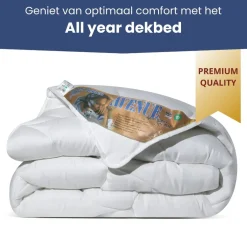 Avenue All year dekbed enkel