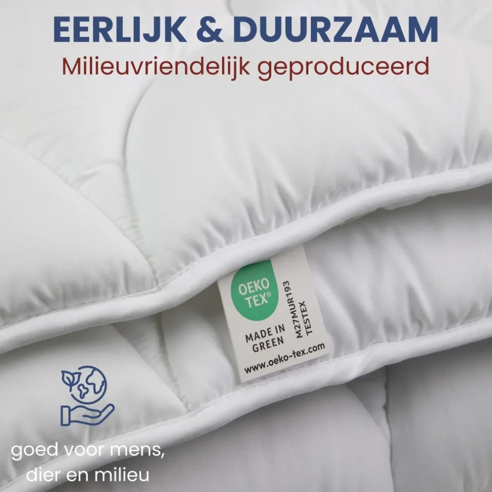 Avenue All year dekbed enkel