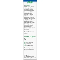 A.Vogel Bioforce Droge Huid Crème