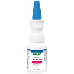 A.Vogel Cinuforce Forte Neusspray